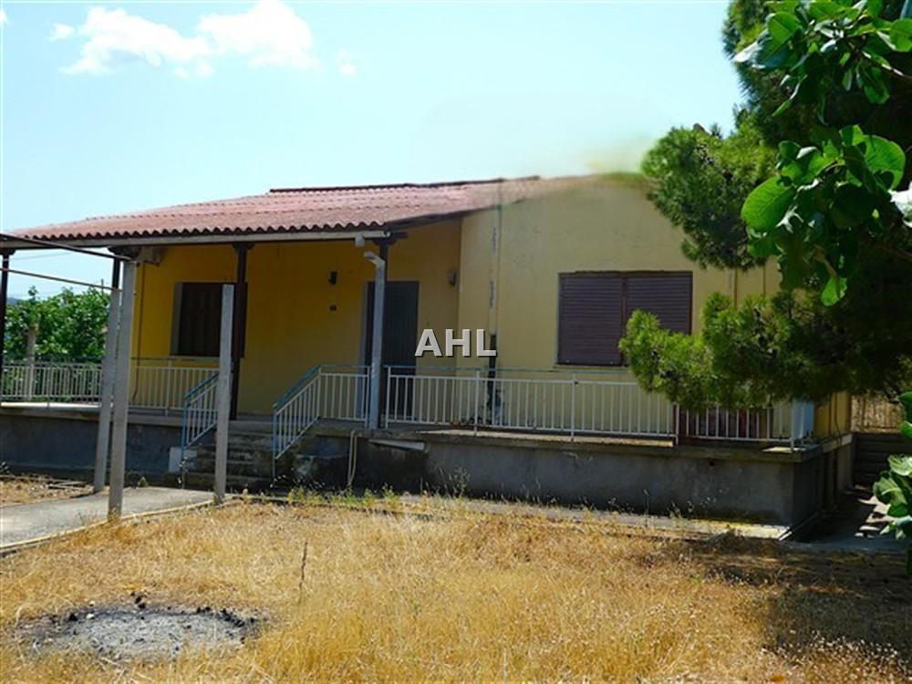 Μονοκατοικία κοντά στην πόλη της Αίγινας - Ακίνητα στην Αίγινα